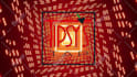 design custom dj visuals vj loop and logo animation