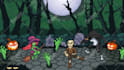 design pixel art animation music video