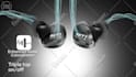 create realistic 3d animation for products