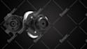create industrial professional 3d animation for your product