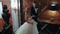 do cinematic wedding video editing