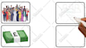 create custom whiteboard 2d animation explainer doodle video
