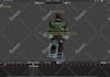 do 3d character rigging in blender and unreal engine