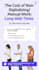 design custom business charts, flowcharts, and diagrams