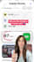 create female saas tech finance gaming ugc video ads