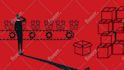 create 2d animated explainer, logo animation and anything with after effects