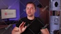 create a stunning spokesperson video for you