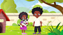 do creative 2d animated video songs and stories