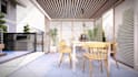 do garden and patio 3d landscape design