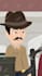 do 2d animation story of your life