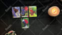 give you a detailed tarot reading with clear answers