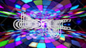 create 4k glossy logo intro animation for youtube and brand videos