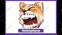 create cute custom chibi emotes for twitch, youtube, and discord