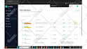 develop a website using angular, react, and laravel