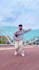 create fire tik tok dance video on your song