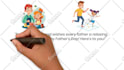 do an amazing doodly and videoscribe whiteboard animation