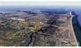 do real estate google earth studio map vfx video editing