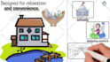 create perfect whiteboard animation video