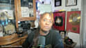 interview on my award winning popular podcast
