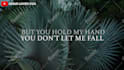 create a cinematic looking lyric video for your song