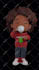 create 3d stylized modeling cute mascot, animal, cartoon and rig for animation