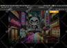 develop an nft, p2e, web3 blockchain game using unity3d for mobile, web, or PC