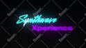 create this cool 80s vhs intro video with your text