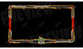 design custom animated overlay, kick stream package, obs and twitch logo