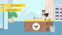 createan engaging 2d animation explainer video in 24 hours