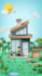 create amazing 3d voxel art and illustration using blender