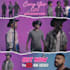 create a awesome music video promo video for instagram