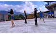 create group dance video on your music