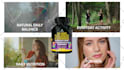 create an amazon product video, video ad, lifestyle