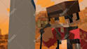 make minecraft animations for your youtube shorts
