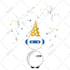 create lottie json, animated GIF video for website, app