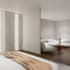 do interior design with realistic 3d rendering