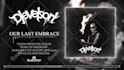 do your metal song streaming visualizer video for single or album