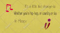 make hand drawn lyric video