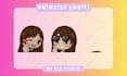 create animated emotes, twitch emotes, or any twitch alerts