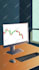 create 2d memecoin animation