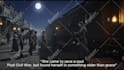 create an epic trailer for your game, movie or book