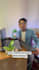 provide the best male ugc spokesperson video