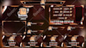 design full stream pack, tiktok overlay and twitch logo