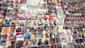 make 3d multi photo, mosaic, youtube intro,outro collage