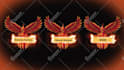 craft twitch overlay, twitch logo, kick, screen, panel, alerts