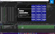 provide quick and reliable video editing
