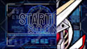 design twitch, youtube, gaming logo