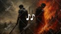 create amazing karaoke lyric video plus audio visualization