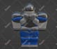 make roblox models clothes hats armor animal game assets and ugc using blender3d
