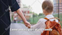 make daycare, preschool, kindergarten promo video